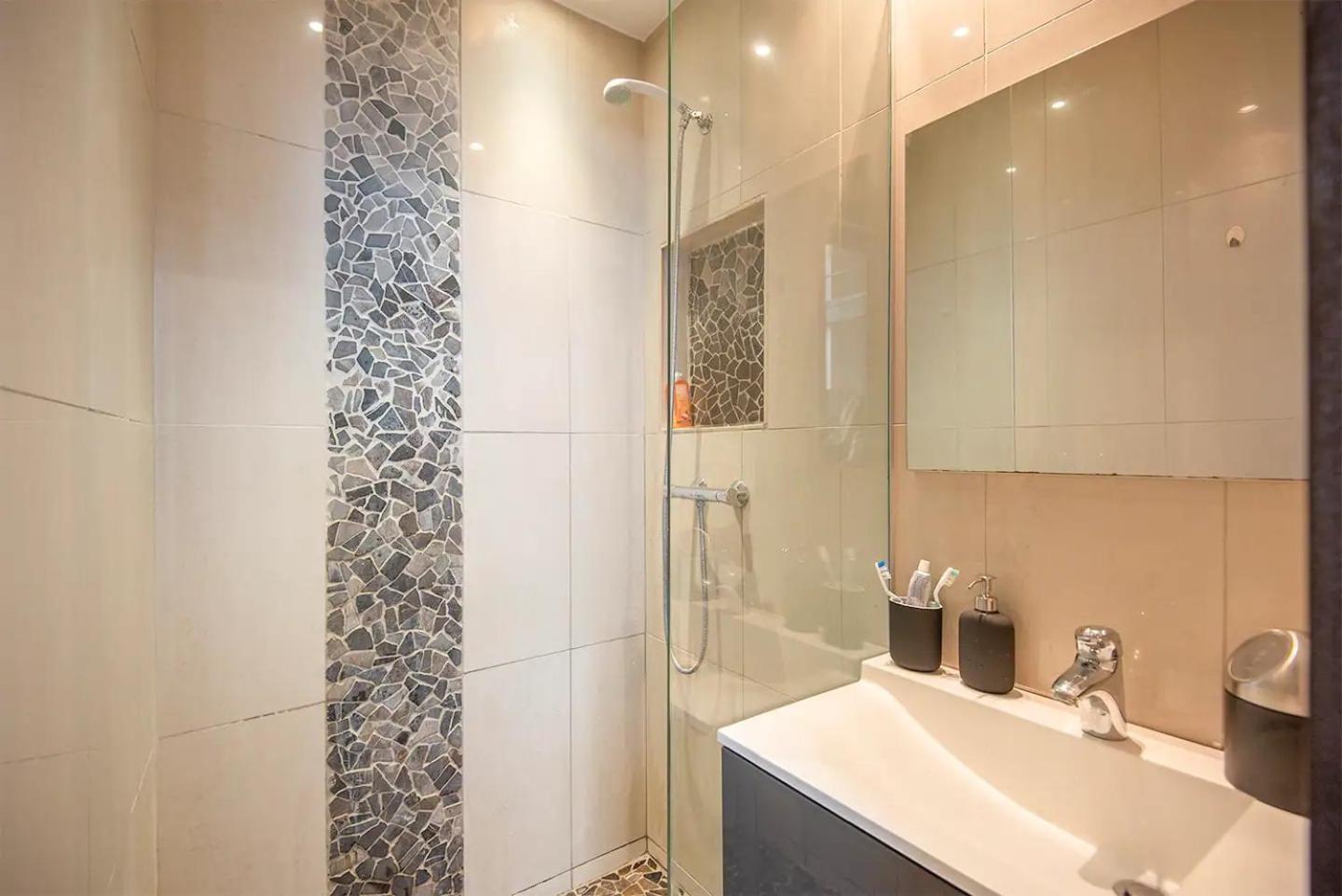 Apartament Loft Tout Equipe Au Coeur A Cote Du Vieux Port Marsylia Zewnętrze zdjęcie
